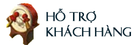 Hỗ trợ khách hàng